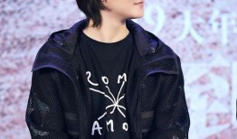 黄景瑜尹正最新爆料